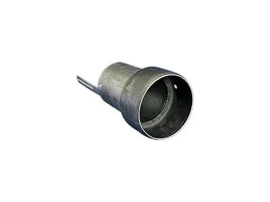 Головка жаровой трубы для дизельных горелок 149 x 219 мм Elco 13013149