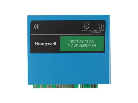 Усилитель сигнала пламени Honeywell R7847 A 1025
