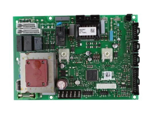 Плата Honeywell SM10007