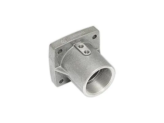 Газовый фланец Rp 2" Elco 13000025