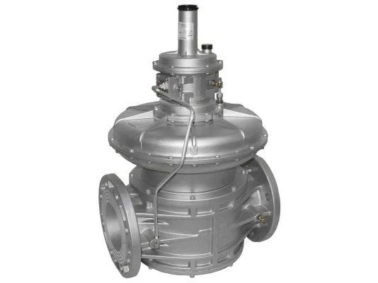Регулятор давления газа Madas FRG/2MC DN40 FC06 060