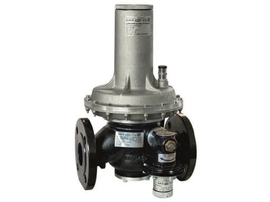 Регулятор давления газа Madas RG/MB (RB20) Dn50 RB20BM50PX 99XX