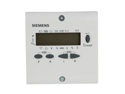 Блок индикации и управления CIB Unigas AZL23.00A9 2022115