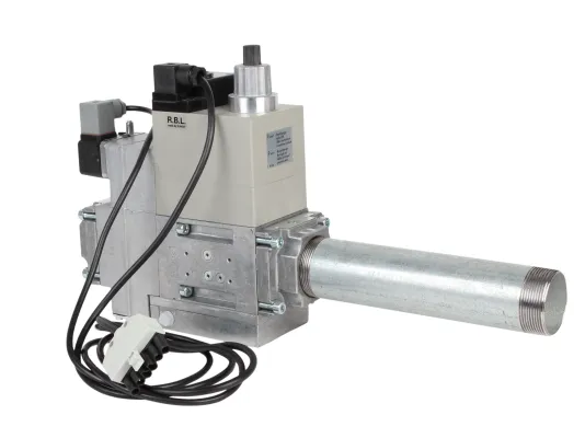 Газовая рампа Riello MB 420/1 - RSM 30 3970233