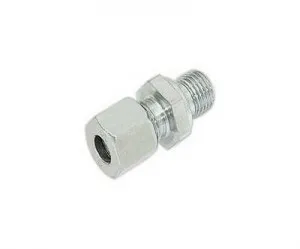 Фитинг соединительный Baltur 8 мм - G1/4 0024060019