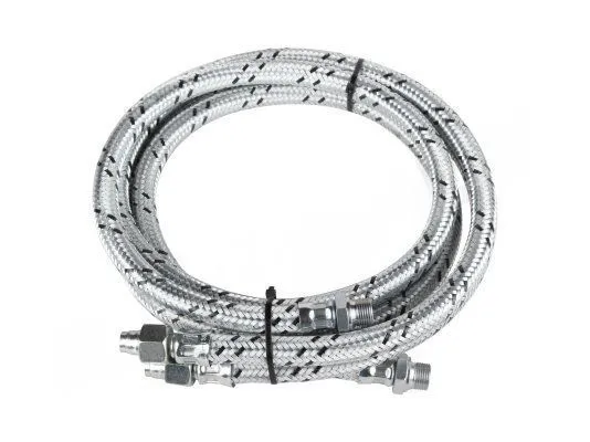 Жидкотопливный шланг Elco Rp 3/8 - M18 13011011