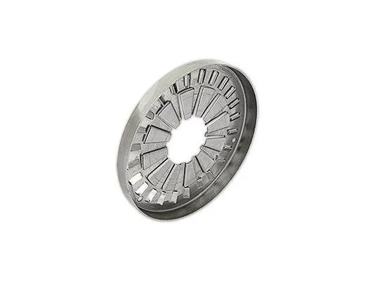 Уравнительные диски 127 / 40 мм Ecoflam 65324869