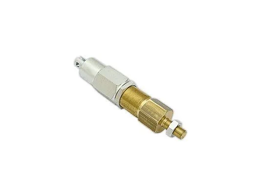 Гидравлический привод Elco Ecoflam 65322333