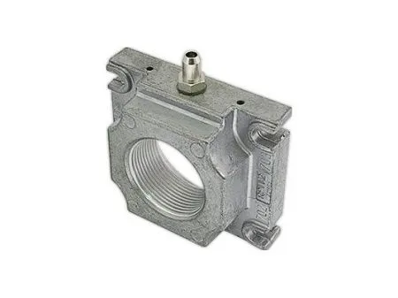 Фланец газового клапана Weishaupt Rp 1 1/2 605230