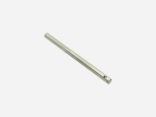 Регулировочный стержень Ecoflam 511 мм 65324586