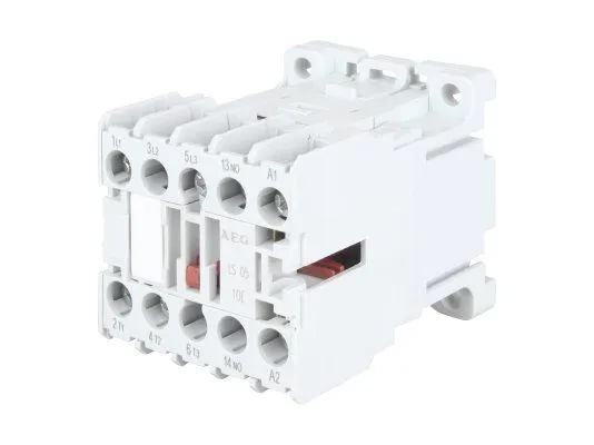 Миниконтактор Elco LS 05.10-50 65329061