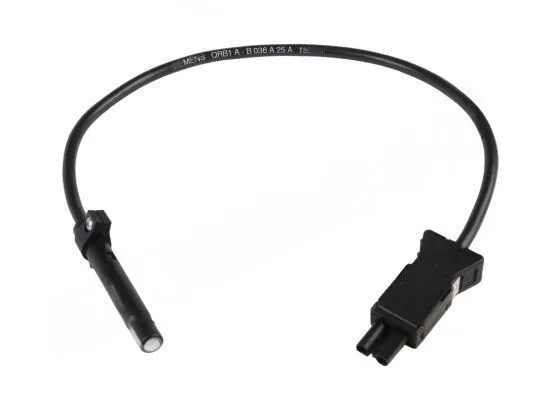 Датчик пламени Weishaupt QRB1A-B036A25A 2-контактный штекер 24130012012