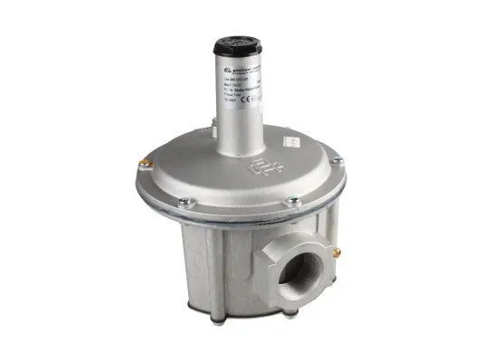Регулятор давления газа Giuliani Anello FS1B32 009.0253.001