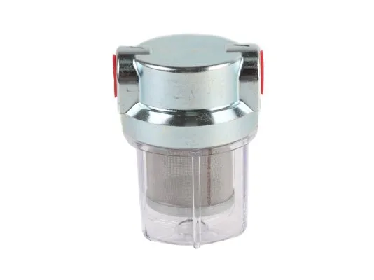 Жидкотопливный фильтр RUF RP 3/8 RU0005070237