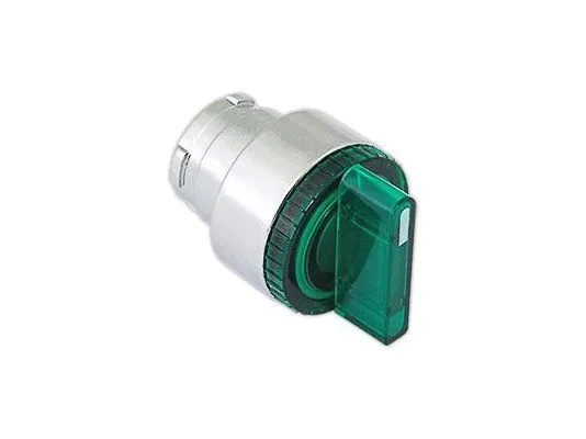 Переключатель поворотный COMEPI ECX 1252 Ecoflam 65324098