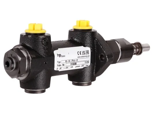 Перепускной клапан Elco B-G-PRO-2 070H0138