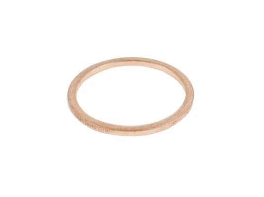 Шайба медная Weishaupt Ø27 / 32 x 2 мм, 440039