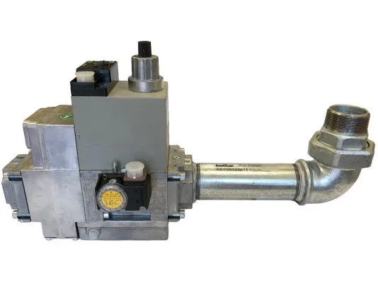 Газовая рампа Baltur MM403 A20C R1/2 19990338