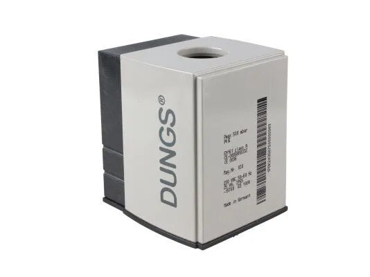 Электромагнитная катушка Dungs 30 243587