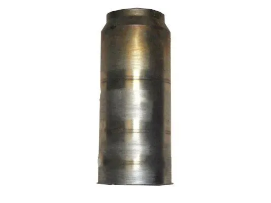 Удлинение жаровой трубы Weishaupt 25030314117