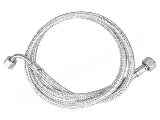 Жидкотопливный шланг Rp 1/4 - 3/8 65323191 Ecoflam