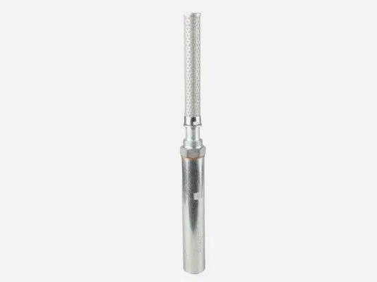 Трубный фильтр Riello 22 x 135 мм, в сборе 3003527