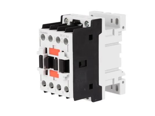 Миниконтактор Lovato BF18 10 A230