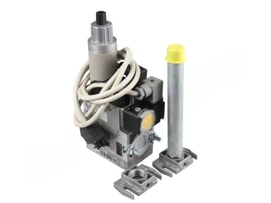 Газовая рампа Riello MB 407/2 - RSD 20 3970537