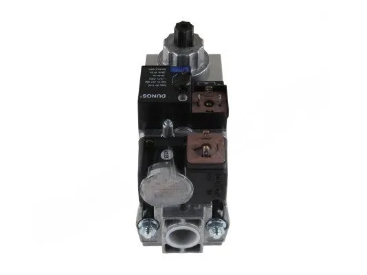 Газовая рампа Ecoflam GT-D1-MBDLE405-RP20-40-120 3123560