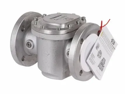 Фильтр газа и воздуха Dungs GF 60065/4 VS 4 x G1/4 279855
