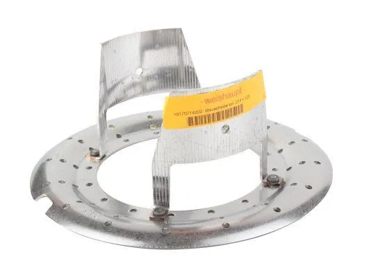 Уравнительный диск Weishaupt 213 / 120 мм 15170714202