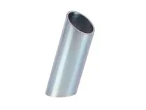 Форсуночный стержень Weishaupt 25 X 1.5 74 мм 21720414077