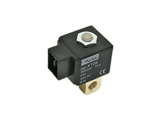 Жидкотопливный электромагнитный клапан FBR VE 131IV 132023