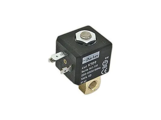 Электромагнитный клапан Parker VE 131IV lucifer 3006677