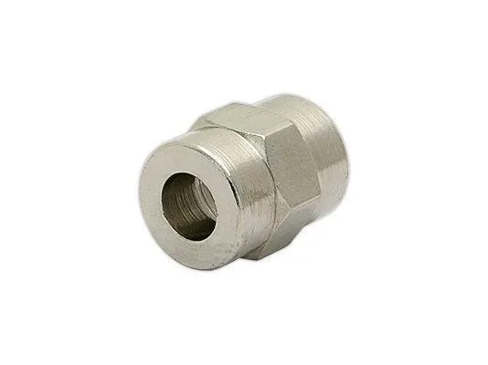 Гайка-фитинг 6 мм - G1/8" Ecoflam 65323932