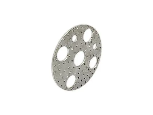Уравнительный диск 128 / 30 мм Ecoflam 65320822