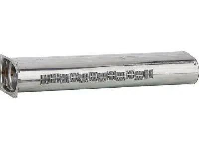 Газовый рожок Worgas в комплекте 7826170