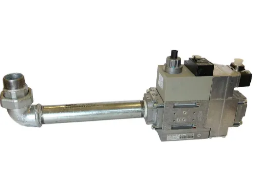Газовая рампа Baltur MM40.100 G250S F100 19990640
