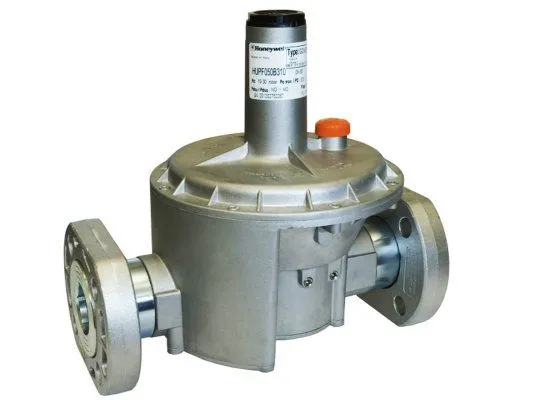 Регулятор давления газа Honeywell HUPF050B310