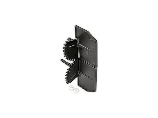 Воздушная заслонка Elco 13009978 в комплекте