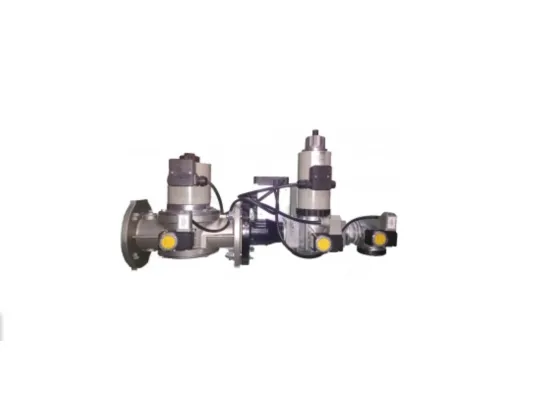 Газовая рампа Baltur BS5050 B0S R2-P 19990456