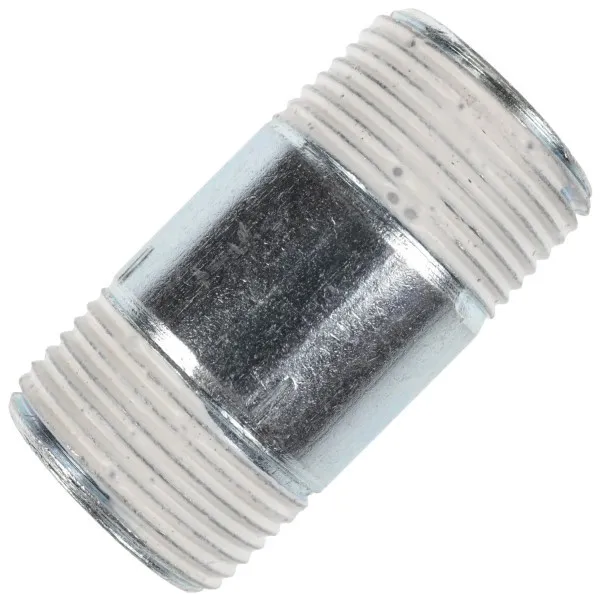 Ниппель двойной Weishaupt R 3/4 x 50 мм 13900026727