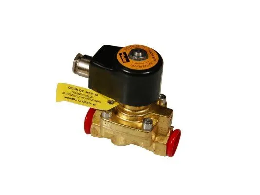 Электромагнитный клапан Oilon 321H2522 115/120 В 36751156