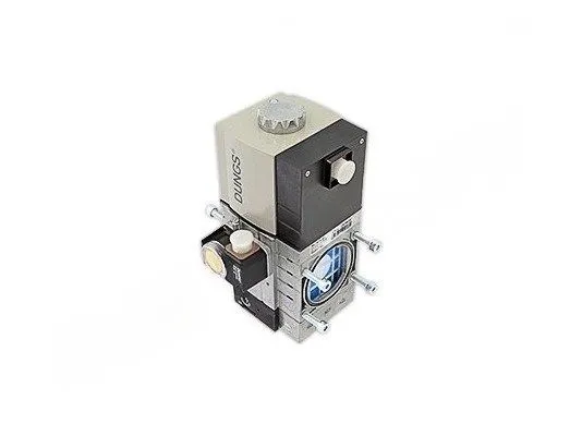 Газовая рампа Riello MBC 65 DLE S20 3970570