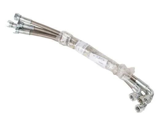 Жидкотопливный шланг CIB Unigas 510 мм 234FXL1