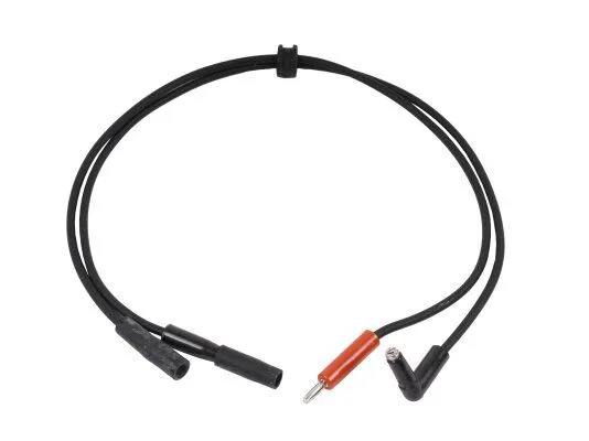 Кабель розжига Weishaupt 650 мм 23030011382