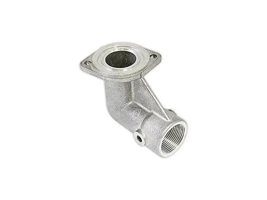 Газовый фланец Rp 1 1/4" 13005294 Elco