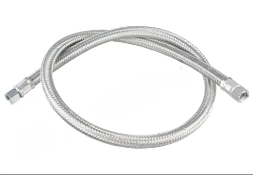 Жидкотопливный шланг Ecoflam Rp 3/8" - Rp 3/8" 65323184