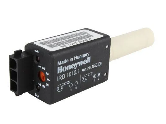 ИК-датчик пламени Satronic / Honeywell IRD 1010 Axial 1650206