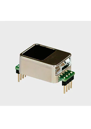 Winsen MH-Z1311A, NDIR датчик углекислого газа CO2 (бытовой) 0-5000ppm замена =MH-Z19B